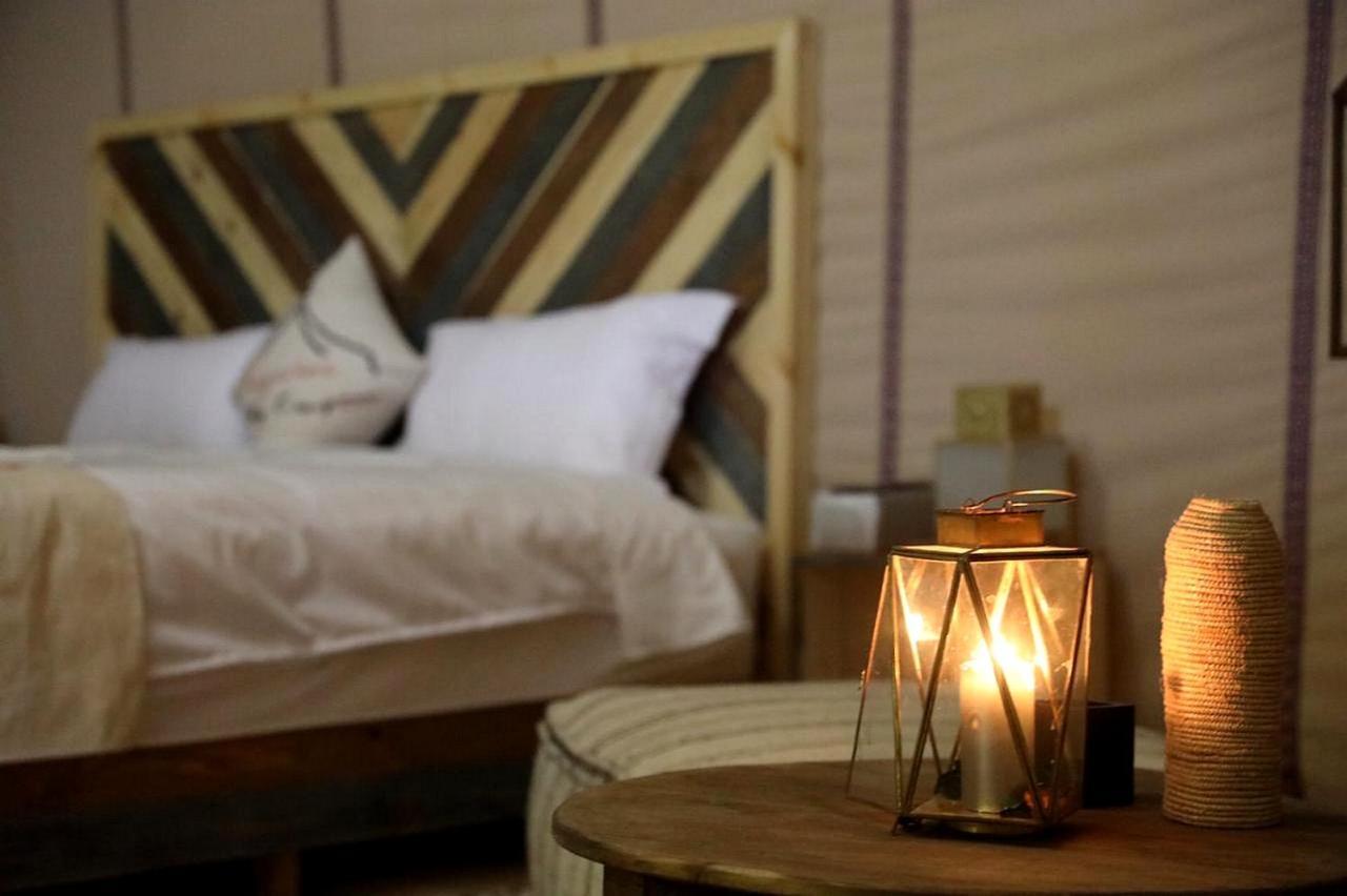 Готель Boho Glamping Мерзуга Екстер'єр фото
